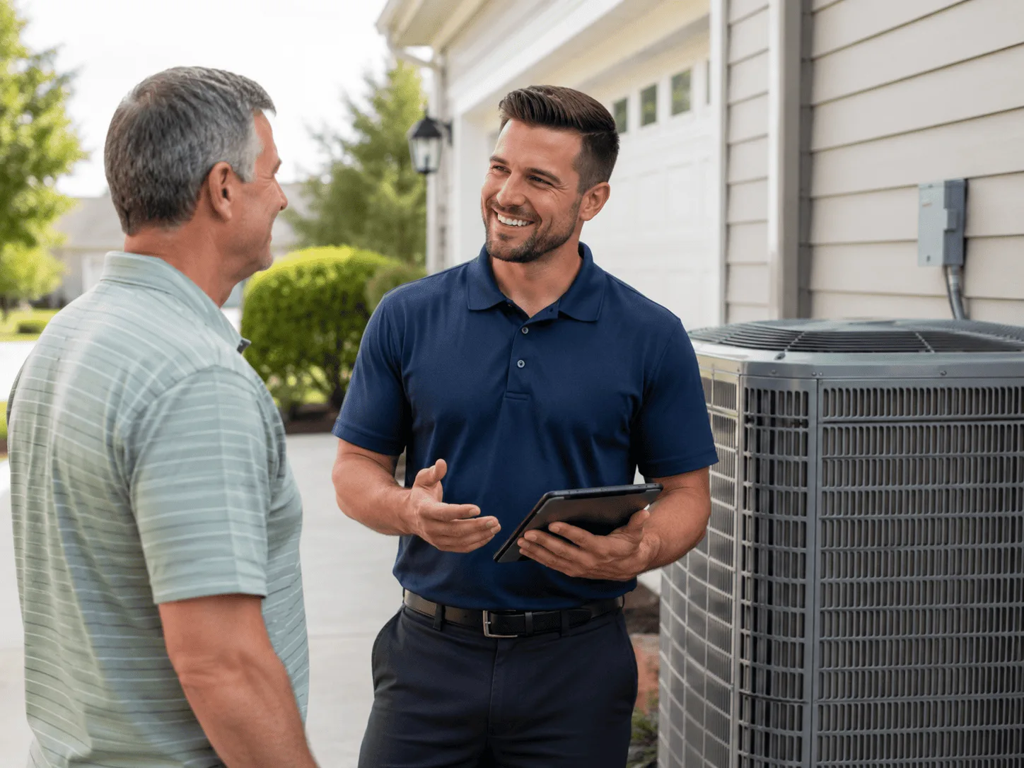 Heat Pump Installation Walker, SD FAQs